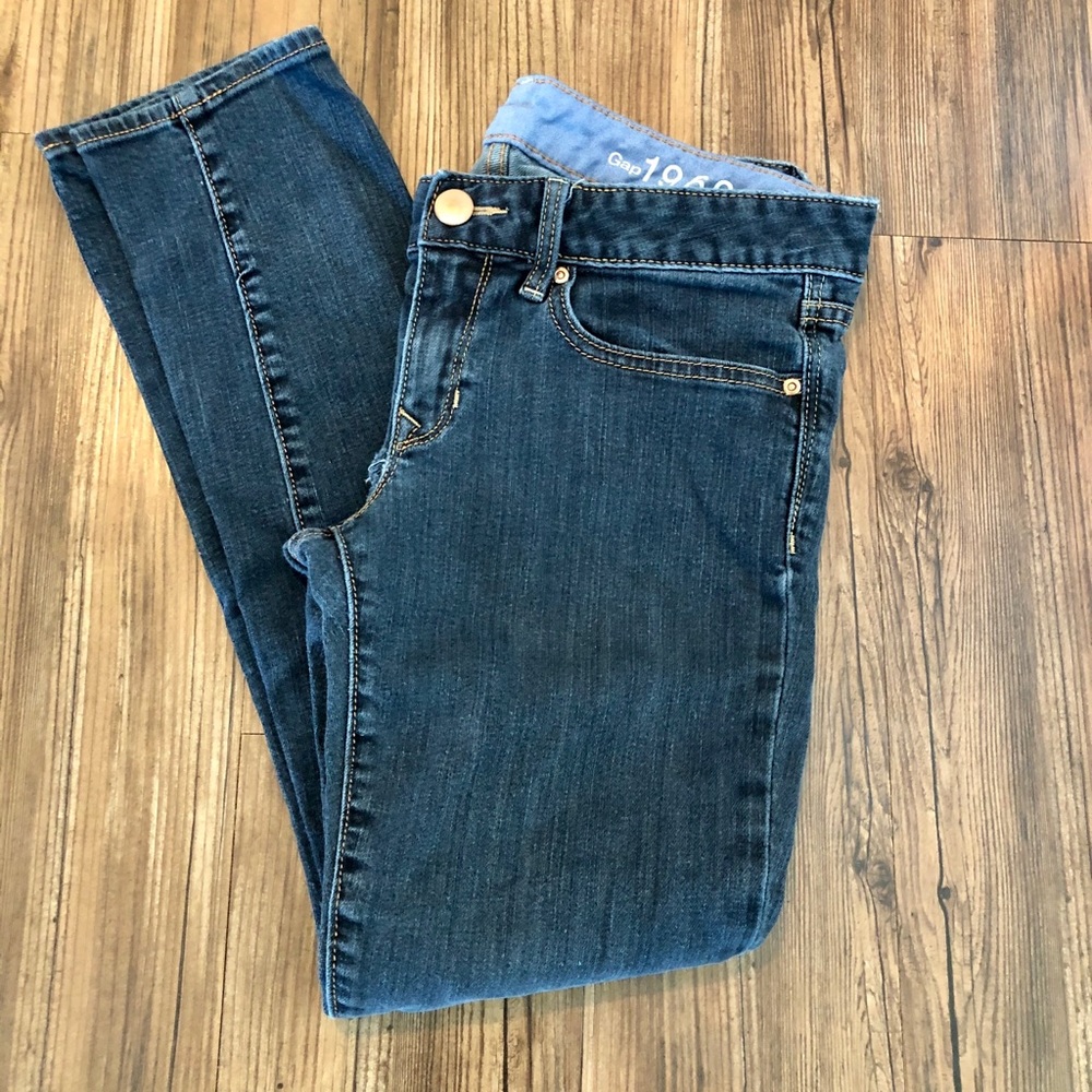 Gap Jeans
